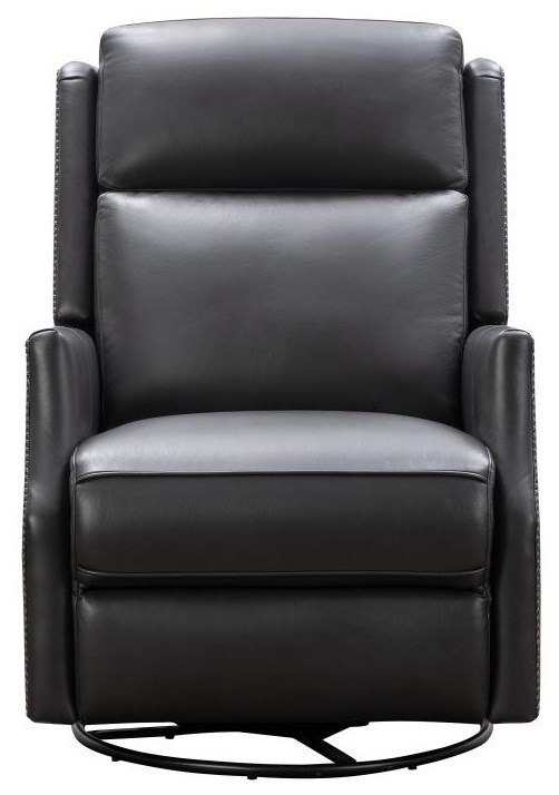 Barcalounger new arrivals swivel recliner